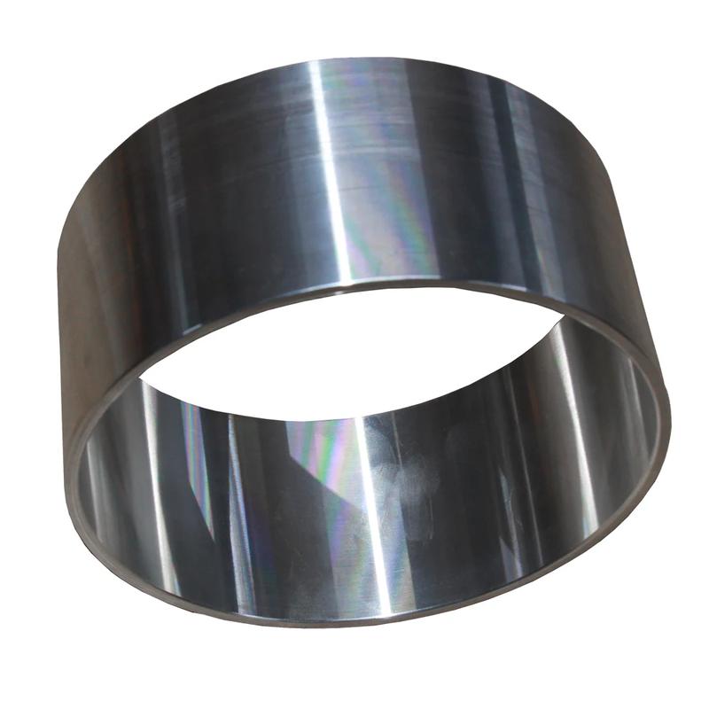 Durable Stainless Steel Impeller Wear Ring for Seadoo Spark 260 300 RXP RXT GTX WAKE OEM 267000617 267000917
