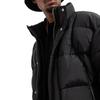 Armani Exchange logo-patch padded jacket XM000032-AF10323-UC001