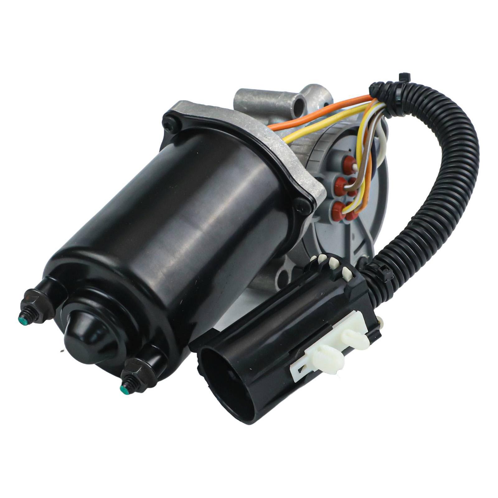 Transfer Motor for Hyundai Terracan 2001 2006 and For Kia Sorento 2006 2008 Direct Replacement with No Assembly China Mainland