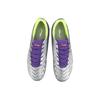 Li Ning Jin MG Short Grass Training Football Shoes Men Football Shoes Purple YSFT011-3