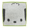 Marushin Mame Towel Sanrio Mame Pochacco Sanrio Small Mini Size 3005055400