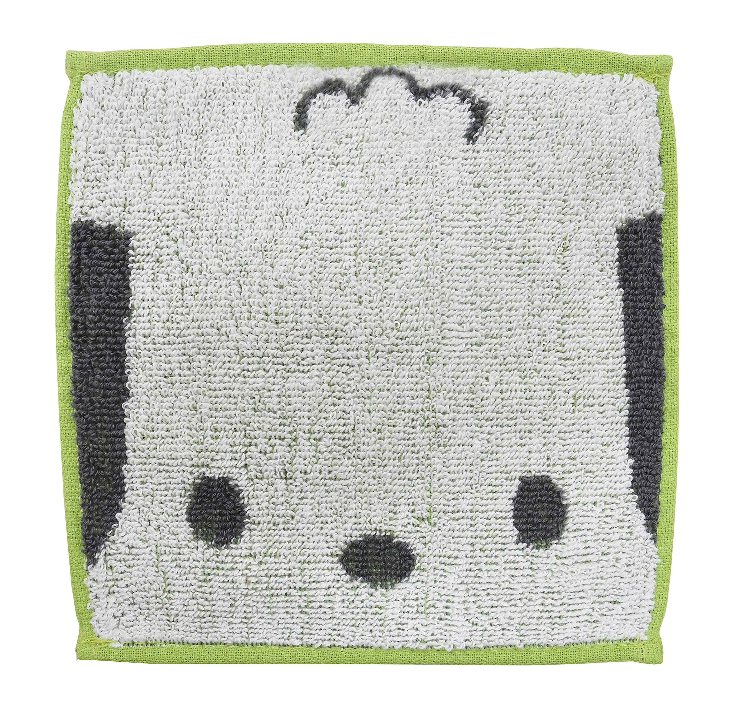 

Полотенце Marushin Mame Sanrio Mame Pochacco Sanrio, маленькое мини-размер 3005055400