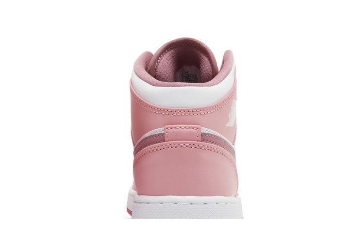 Air Jordan 1 Mid GS 'Valentine's Day 2023'