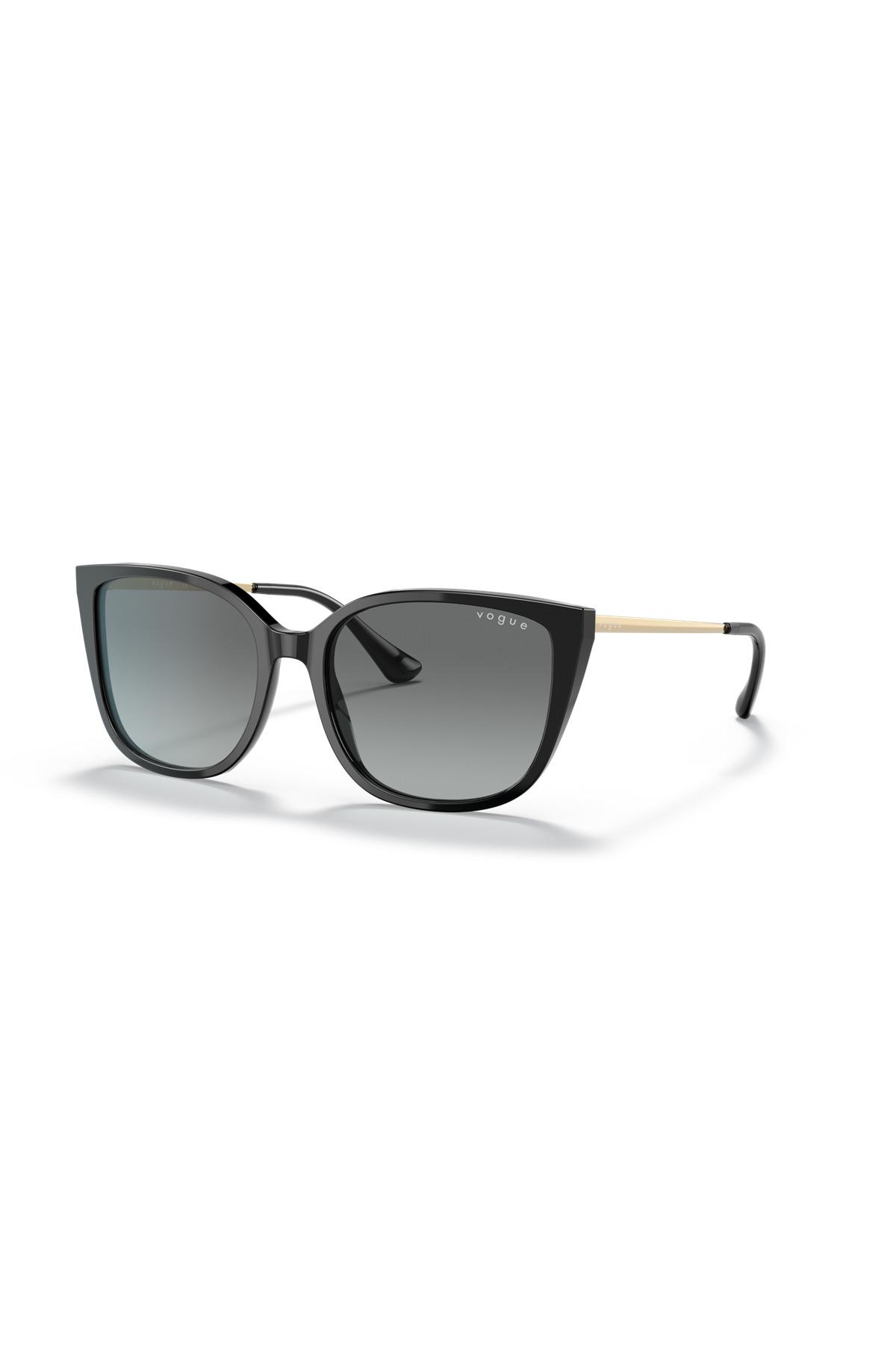

Оригинальные женские солнцезащитные очки Vogue Eyewear Vo 5435 SI W44 11 55