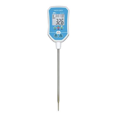 Mother Tool Waterproof Digital Core Thermometer MT-812