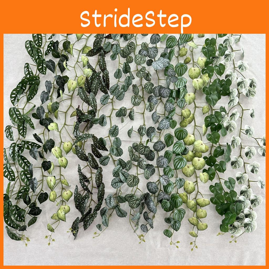 Leaf Simulated Green Wall For Home Garden Wedding Photo Props Decoration Gift