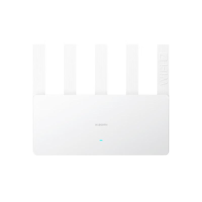 Router Doméstico Xiaomi BE5000 Wi-Fi 7