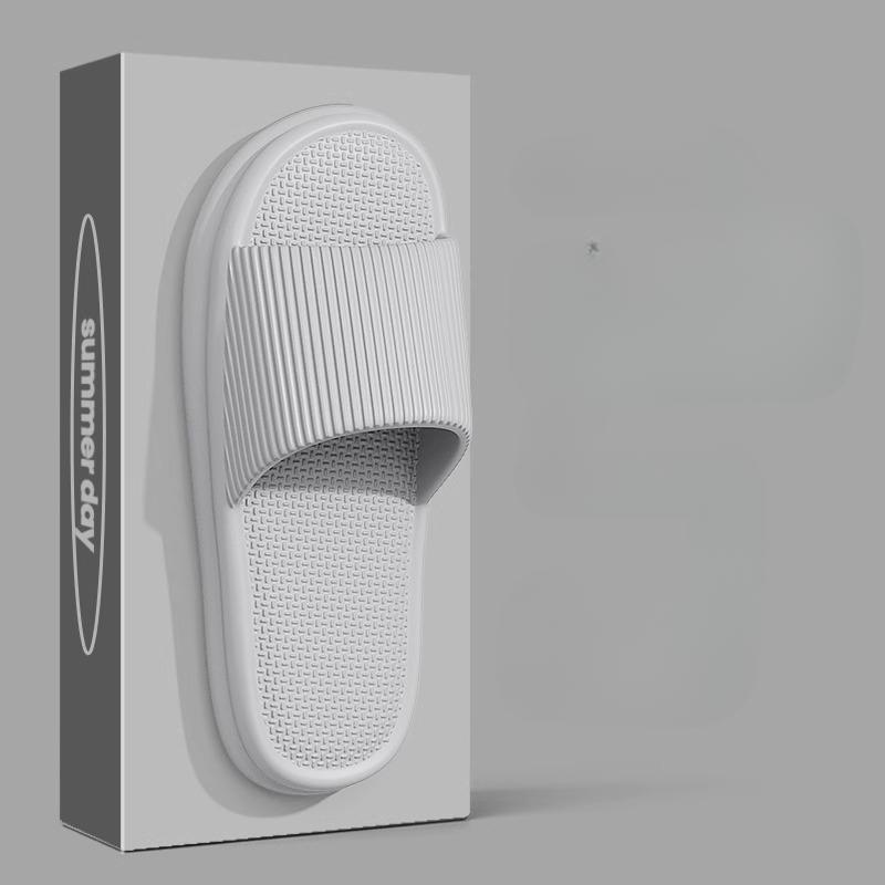 Sandalen Pantoffels Heren Pantoffels, Heren Zomer Huis Woonkamer Badkamer Antislip Paar Pantoffels