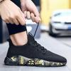 Sommer Herren Sneaker Tennis Sport Laufschuhe Atmungsaktive Designer Herren Freizeitschuhe Leichte Trainer Jogging Walking Sneaker 47