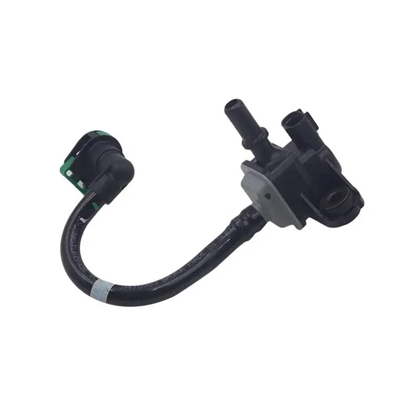 

31478983 31478982 31478962 Car Engine Vapor Carbon Canister Purge Solenoid Valve Tube Evaporator Pipe for Volvo 31478983