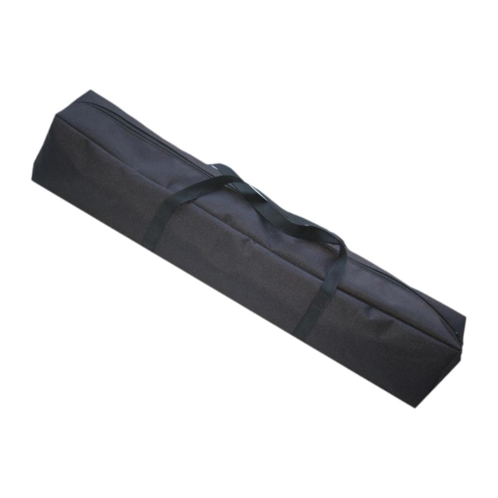 Camping Tent Bag Pole Storage Luggage Carrying Case Durable Oxford Cloth