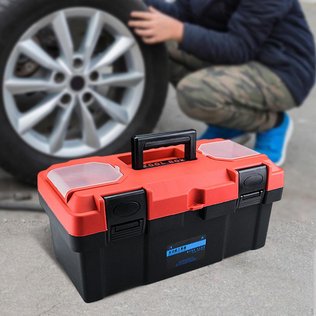 Organizer for Home and Professional Use