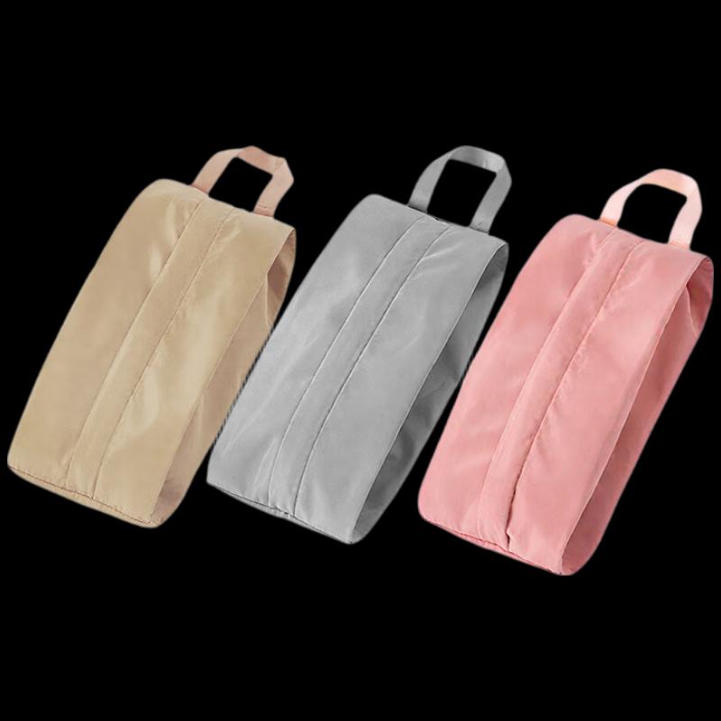 Etravel Travel Waterproof Organizer Bag Set (9-Pack) 28 x 10.5 cm