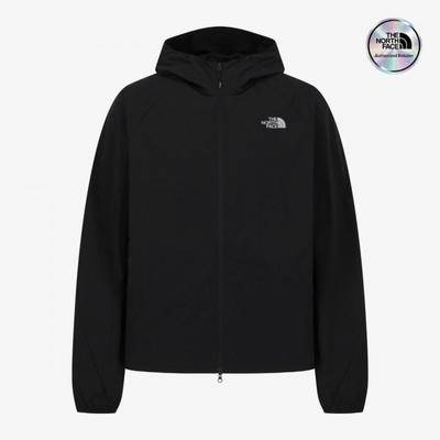 The North Face Jet Run Jacket Black Nj3ls06j