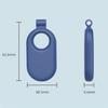 Silicone Protective Sleeve for Smarttag 2 Tracker Location Cover Anti-lost Case