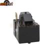 PTC Starter Compressor Relay For LG Magic Chef Refrigerator & Dehumidier P6R8MC