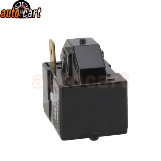 Реле стартера компрессора PTC для холодильника и осушителя LG Magic Chef P6R8MC