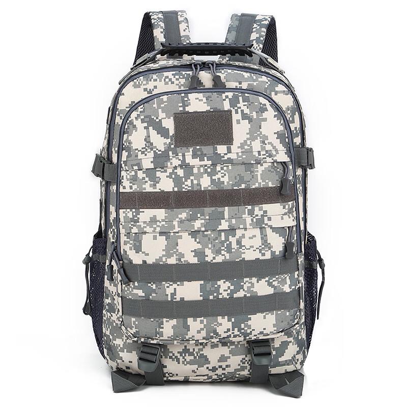 Multi-functional Camouflage Outdoor Backpack