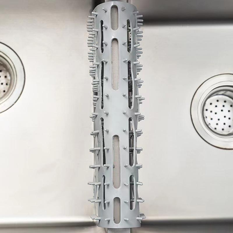 

Силиконовый коврик для защиты разделителя раковины, седловидный коврик для кухонной раковины, термостойкий нескользящий коврик для сушки посуды, быстрый слив серый