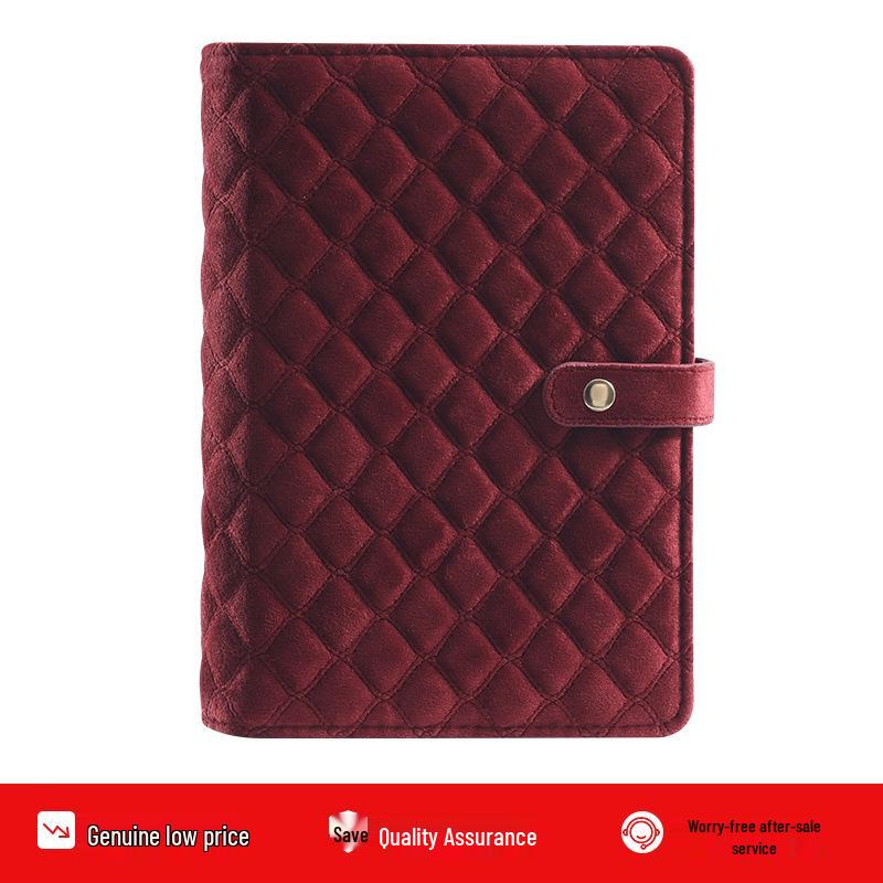 Luxury Travel Jewelry Organizer & Anti-Oxidation Storage Book with Business Card Holder