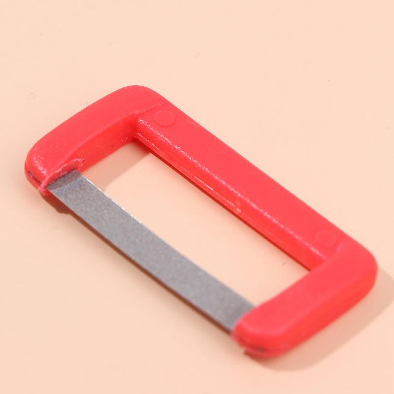 3X Dental Orthodontic Interproximal Enamel Polishing Tooth Enamel Reducted Oral