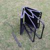 Churong Carbon Steel Folding Camping Table