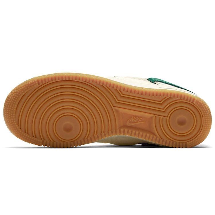 Nike Air Force 1 Vandalized 'Green' Women's BV0740-100