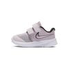 Star Runner 2 Cushioning Breathable Abrasion Resistant Low Top Running Shoes Ice Light Purple Infant And Toddler AT1803-501