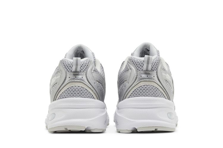 Men's Sneakers New Balance Men's 530 'Silver Metallic Moonbeam'
