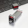 Lenovo Thinkplus TU200Pro Dual-Interface SSD USB Drive
