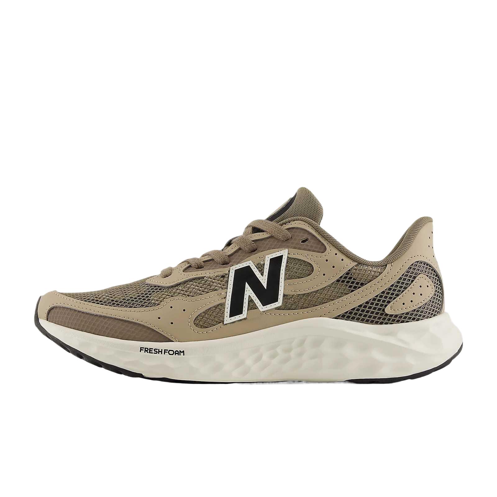 New Balance Fresh Foam Arishi V4 Grey Unisex MARIS8I9 41.5