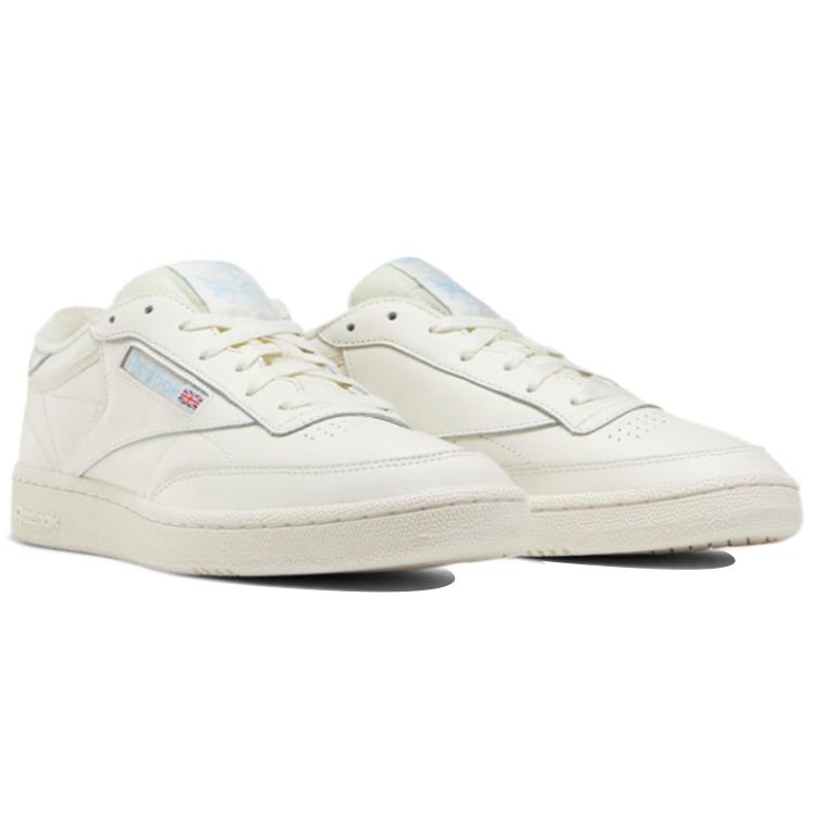 Club C Reebok 85 'White Denim Glow' DV3894