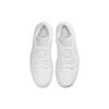 Air Jordan 1 Low Triple White 2022 Herren Sneaker 553558-136