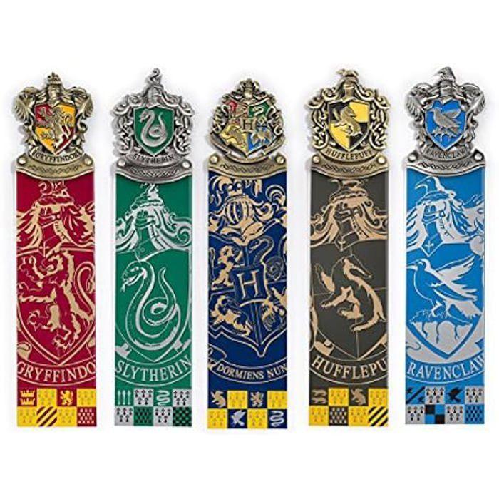 HARRY POTTER - SET 5 MARQUES CASATE - 47807