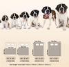 Double-Sided Waterproof Dog Bed Cover Pet Blanket Sofa Couch Furniture Protector For Dogs