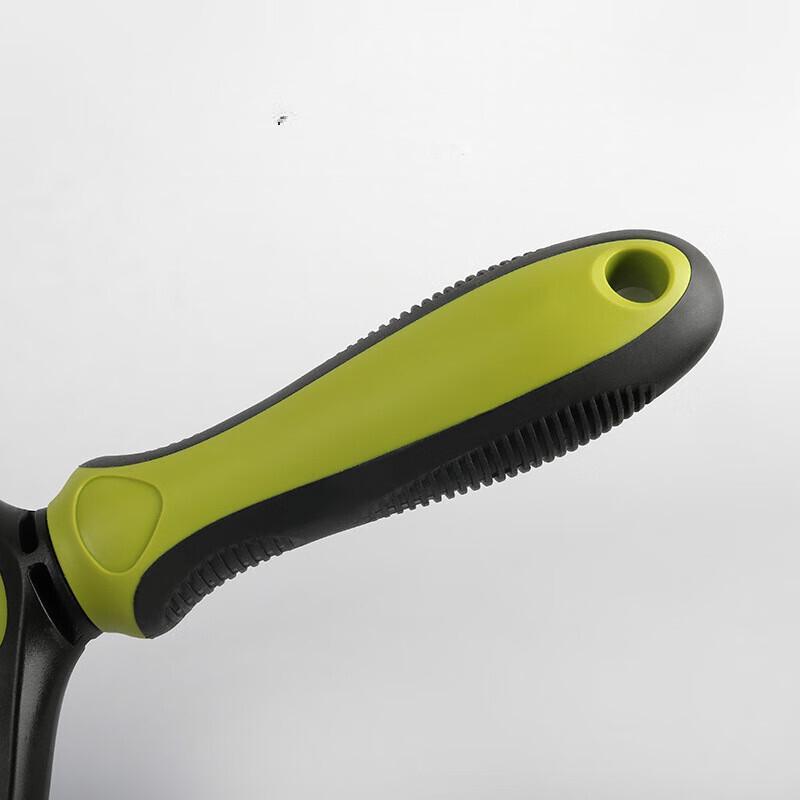 Fanyi 2-in-1 Pet Deshedding & Grooming Comb