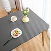 All Inclusive Waterproof Tablecloth Thickened Tea Table Cover Dustproof Heat-resistant Multifunctional Cover Universal Desk Office Dress Table