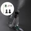 Humidifier Module DIY Kit with Interface and Cotton Core Designed for Fine Mist Atomization and Plant Hydration
