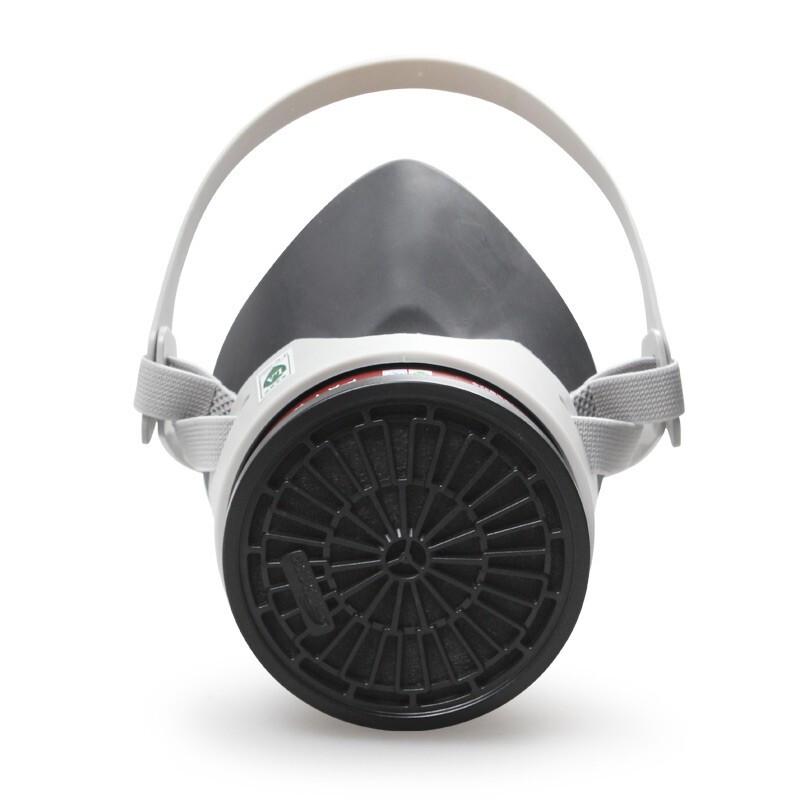 ST-FDLX Half Face Respirator Mask