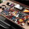 Marvel Family Anti Slip Mouse Pad Game Console Pad Desk Accessories Keyboard Mouse Pad Office Pad Computer Laptop Pad