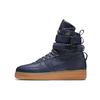 Sf Air Force 1 High Navy Gum 864024-400