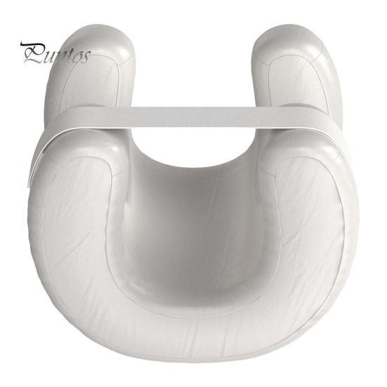 

Массаж лицом вниз, против морщин, поддержка лица, мягкий материал, наращивание ресниц, преимущества ухода за кожей, предотвращение морщин на лице и линий сна, домашний массаж теплый белый