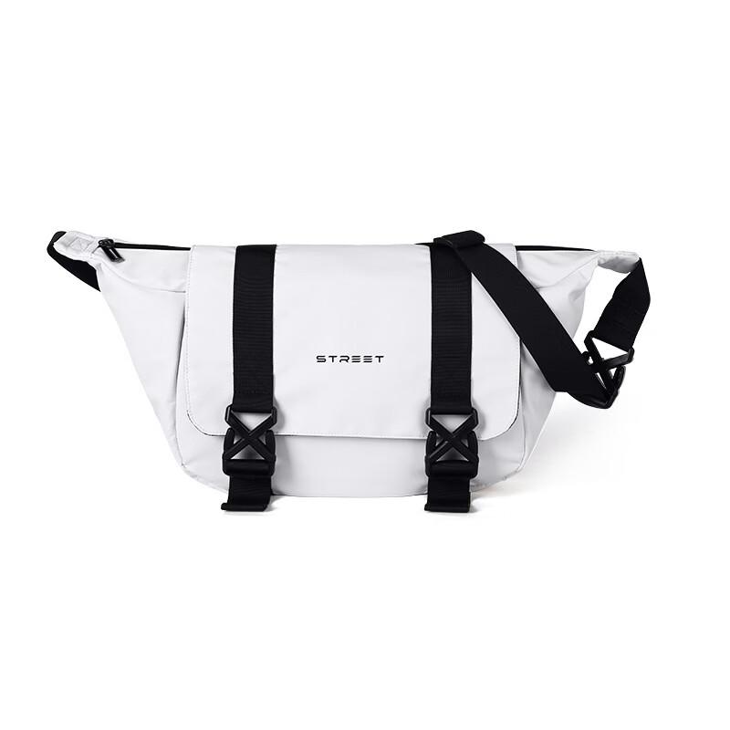 MDNG Messenger Crossbody Bag