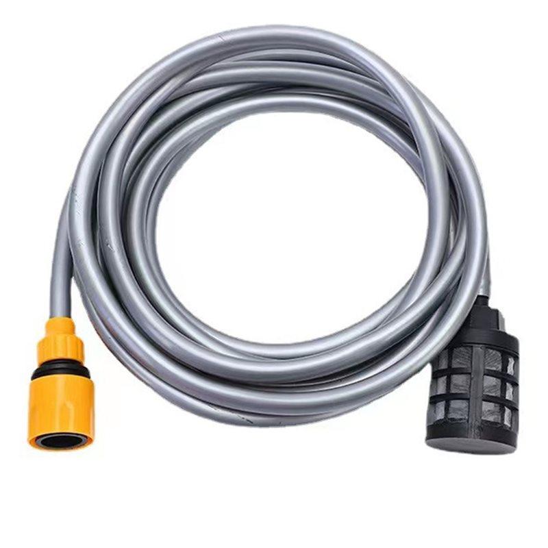 A25F-Pressure Washer Hose Manguera Para Pressure Washer Downstream Injector For Pressure Washer PVC Flexible Conduit