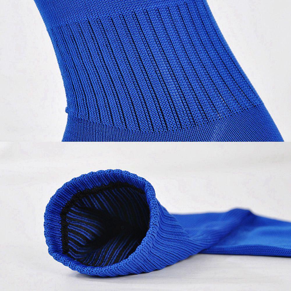 Outdoor MTB Cycling Sport Socks Running Stocking Ski Long Sock Football Soccer Accessories