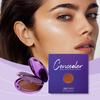 Dark Skin Tone Concealer Palette Daily Care Lightweight, Comfortable, Moisturizing and Nourishing Skin Clear Concealer Palette