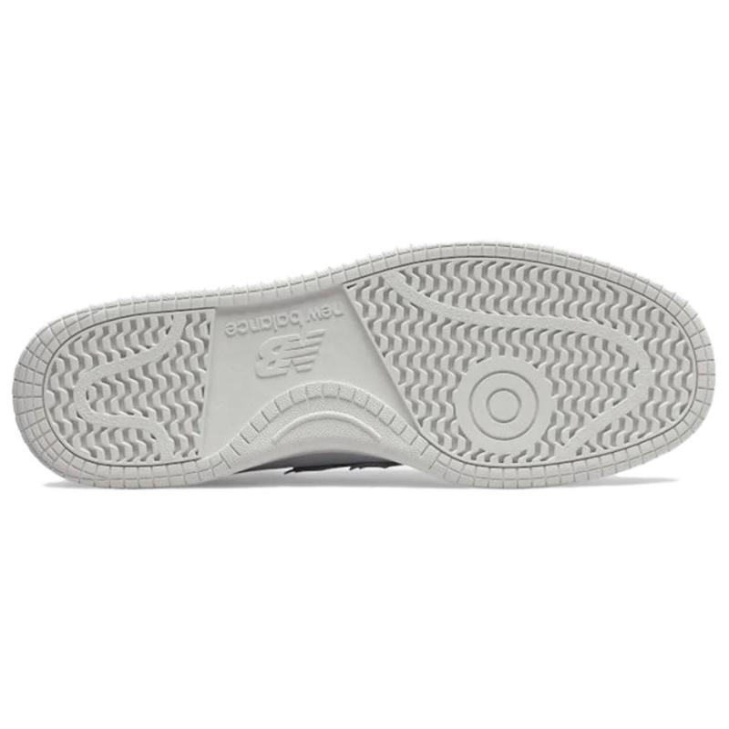 New Balance 480 White Timberwolf Sneakers BB480LGT