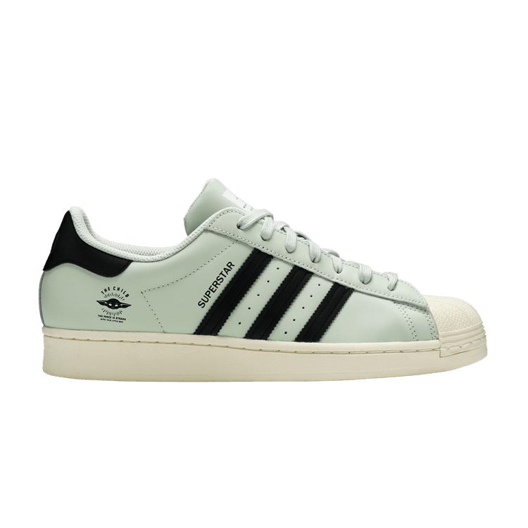 Star Wars x adidas Superstar  The Child  36