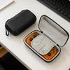 Portable Storage Bag for R36H Pro Max Handheld Game Console Carrying Bag Travel Protective Case