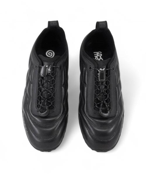 [Yase] Songi Songi Field Sneakers X0037S1BK